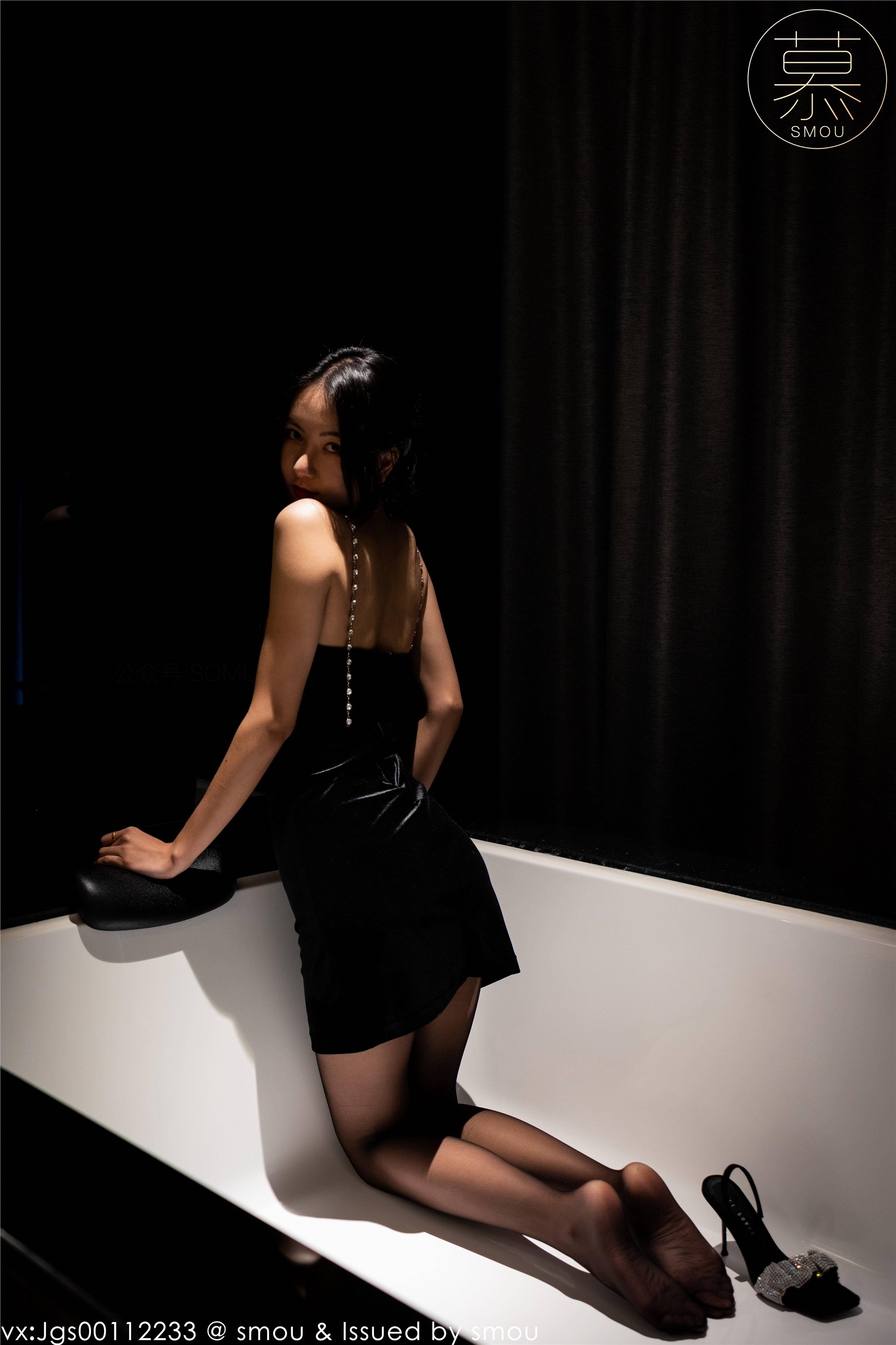 丝慕SMOU 蜜系列 M024 茗茗